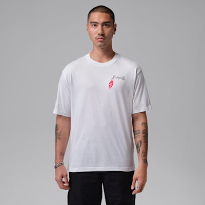 Jordan Men's Graphic T-Shirt. Nike.com